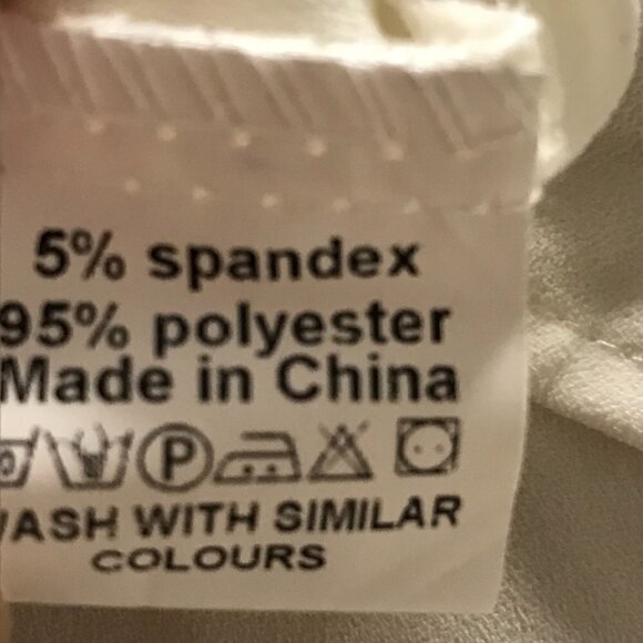 NWT - YOINS Flowy Spaghetti Straps Tank Top - Picture 8 of 11